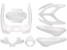 Yamaha Aerox R 50 13-18 White