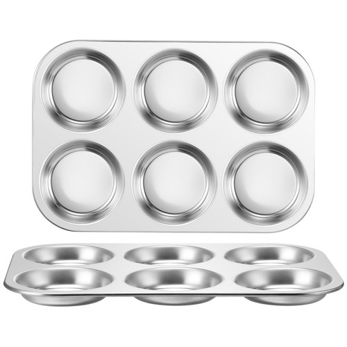 Onader pack muffin tin - pack,