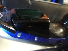 ZZR 1100 C Seat Cowl Cover