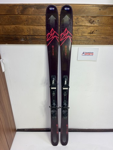 Salomon myriad 169cm ski - myriad, +