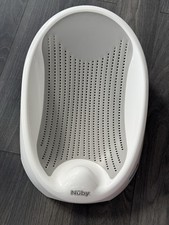 Nuby Newborn Baby Bath