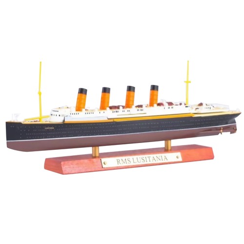 19cm alloy 1250 scale - alloy, 1/1250