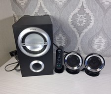 SONY 2.1 Multimedia Speaker