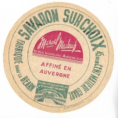 Old french cheese - old,