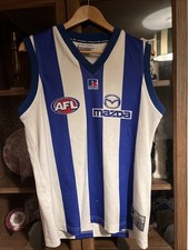 Vintage North Melbourne