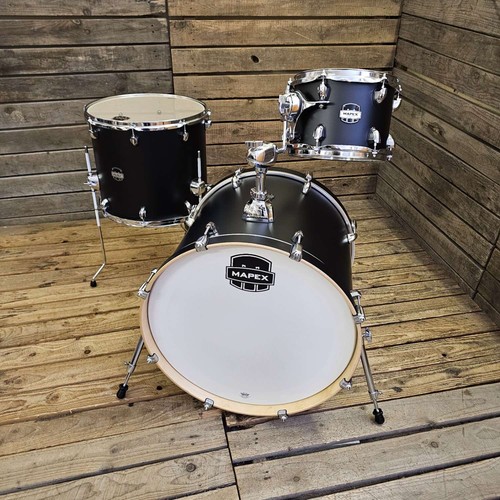 Mapex mars maple - mars, drum