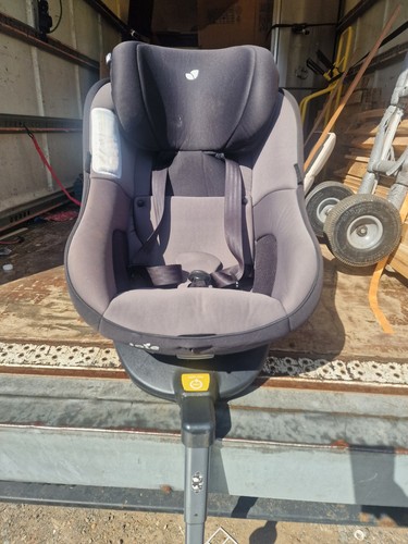 Joie spin 360 seat rotating - 360,