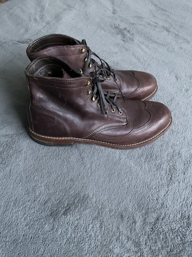 Wolverine 1000 mile - mile, addison