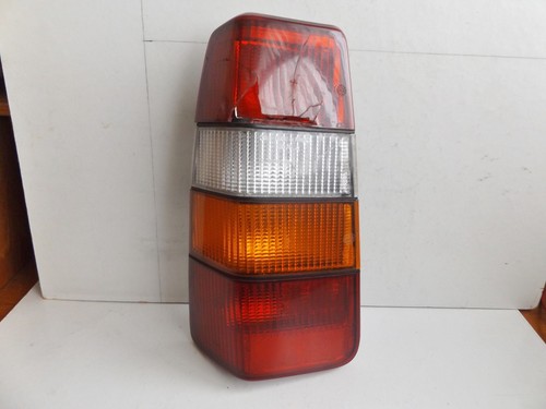 Volvo 240 estate wagon tail - volvo,