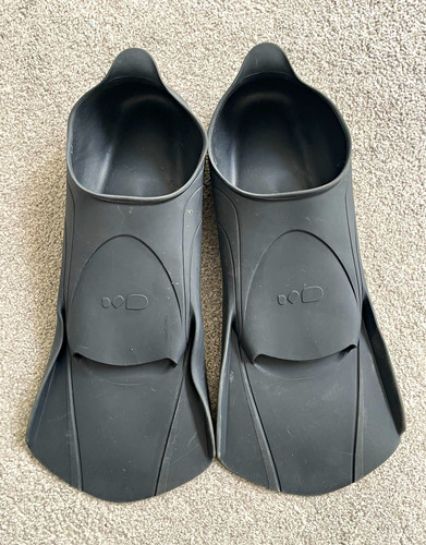 Nabaiji swim fins - swim, fins/flippers