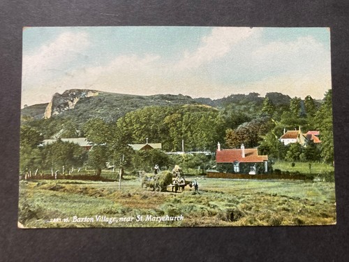 Barton village near - barton,