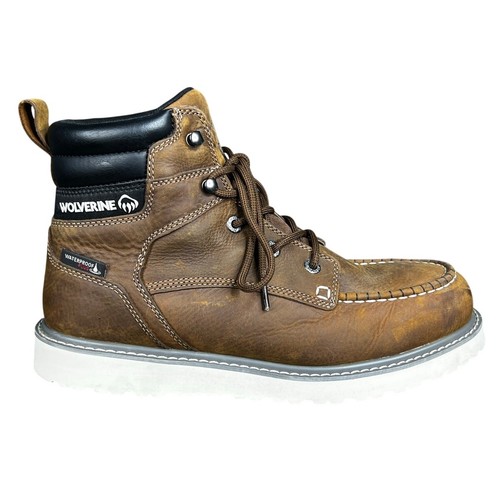 Wolverine men trade wedge - wolverine,
