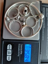 35.84g Pandora Jewellery One