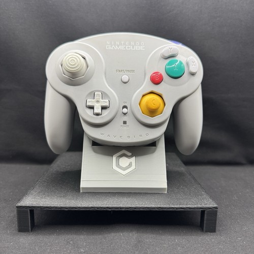 Nintendo gamecube wavebird - nintendo,