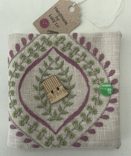 Needle case plus - needle, &
