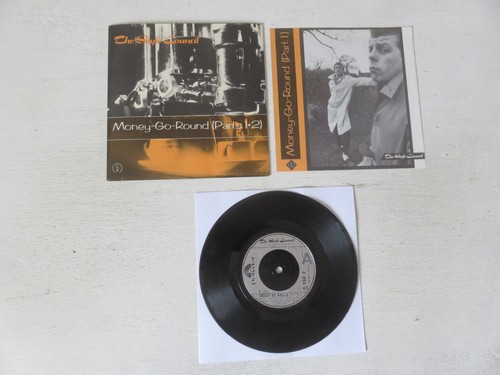 The style council - style,
