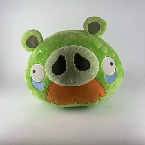 Angry birds jumbo plush - birds,