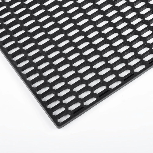 X16 abs plastic universal - 47"x16",