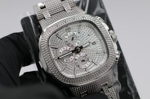 Jbw heist multifunction men - jbw, men's