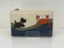 Brand New Radley Clawde Crab -