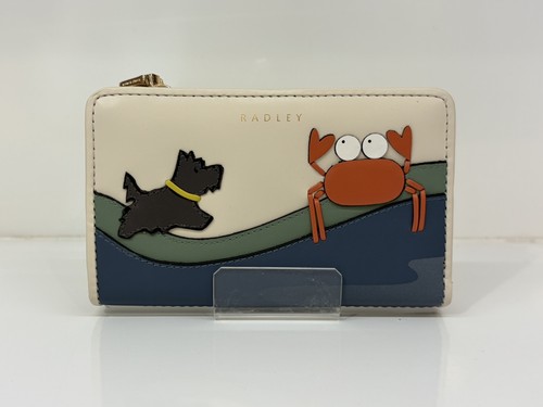 Brand new radley clawde - brand,