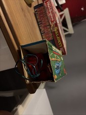 Battery Operated Helicopter