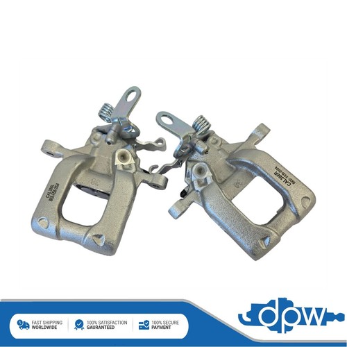 Dpw rear brake calipers - dpw,