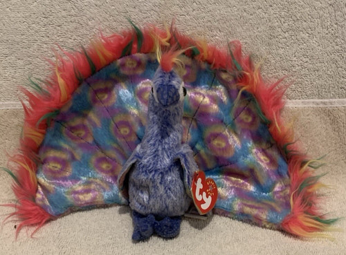 2000 beanie baby plush - ty,