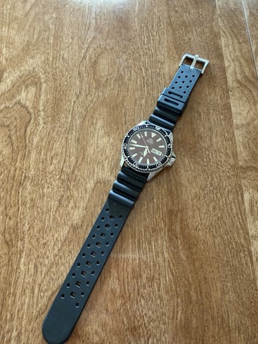 Orient kamasu watch unisex - orient,
