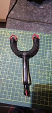 Gypsy Catapult With tubes