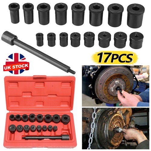 17pcs clutch alignment - 17pcs, tool