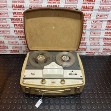 Vintage Fidelity Argyll Minor
