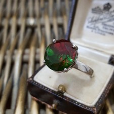 925 Sterling Silver Ring