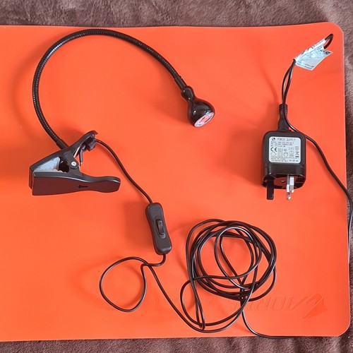 Ikea jansjö clip - ikea, led