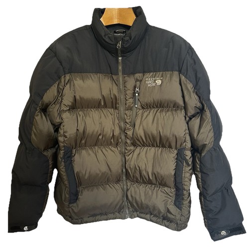 Mountain hardwear sub zero - mountain,