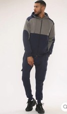 VOI Full Zip Tracksuite