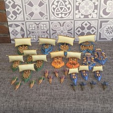 Orc Raiders: The Tribal