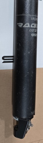 Suspension rage dropper - ks,