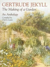 Gertrude Jekyll: An Anthology
