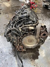 2008 RANGE ROVER TDV8 HSE