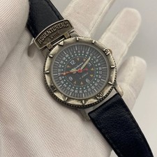 1970s Adventurer's Watch