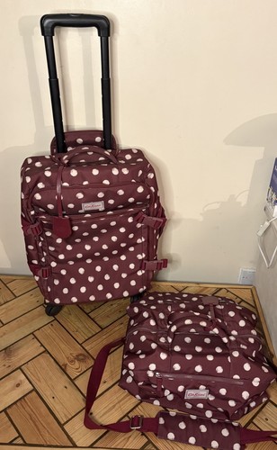 Cath kidston polka dot - cath,