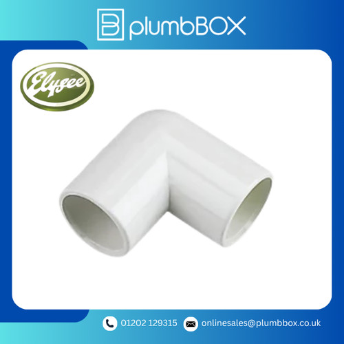 20mm pvc overflow - 20mm,