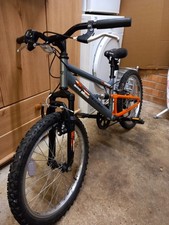 Apollo Xpander Junior Mountain