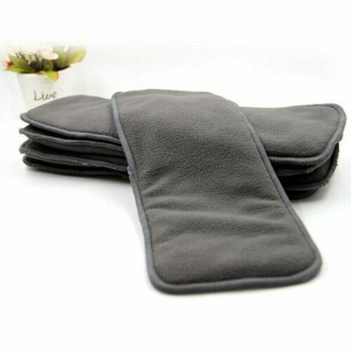 Washable adult diaper layers - washable,