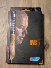 Rvb95 Gen 2 21g Raymond Van