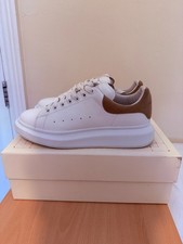 Alexander McQueen Oversized