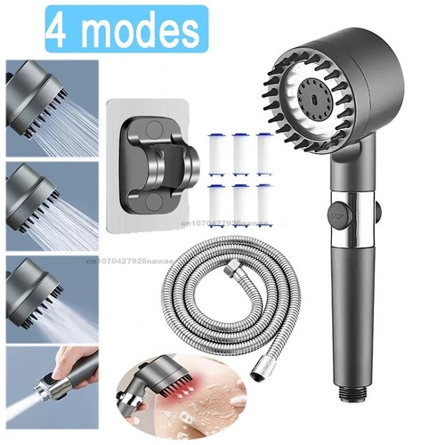 2026 bath high pressure shower - high,