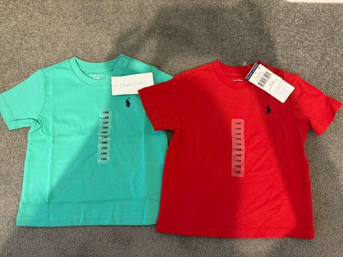 Baby boys ralph lauren - ralph,