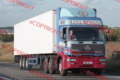Truck photo alan lodge - photo,